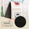 Tapiso Teppich JOY Kurzflorteppich rutschfest pflegeleicht Produktbild-Vorschau 8