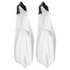 Pinna GO TRAVEL Scubapro XS/S White Anteprima dell’immagine prodotto 6