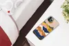 MuchoWow® Handyhülle Schutzhülle Hülle für iPhone 11 Pro Produktbild-Vorschau 4