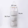 Hängeorganizer Tür Wand Organizer Utensilientasche Hängende Produktbild-Vorschau 2