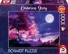 Cameron Gray: Sagenhafter Blick (1000 Teile) Produktbild-Vorschau 1
