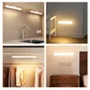 ZMH Lampada da parete a LED senza alimentatore con Anteprima dell’immagine prodotto 8