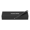HUGO BOSS balpen, Loop Iconic, zwart Productafbeelding-voorbeeld 2