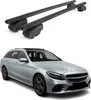 Strešný nosič Batožinový nosič pre Mercedes triedy C S205 Náhľad obrázku produktu 1