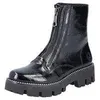 Rieker Stiefelette in schwarz, Gr. 38 Produktbild-Vorschau 15