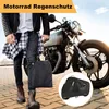 Motorrad Abdeckplane Outdoor, Wasserdicht 210D Produktbild-Vorschau 7