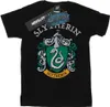 Harry Potter - "Slytherin" T-Shirt für Herren BI29448 (S) Produktbild-Vorschau 1