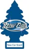 Little Trees Auto-Lufterfrischer duftender Weihnachtsbaum Produktbild-Vorschau 2