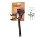Paire de serre-joint Micro Quick PIHER - serrage max 10 cm Voir les images du produit 6