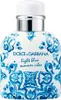 Dolce Gabbana - Light Blue Summer Vibes Pour Homme EDT Anteprima dell’immagine prodotto 7