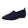 la Strada 2111884 4060 Damen Ballerina Blau, Blau, Gr. 41 Náhled obrázku produktu 23