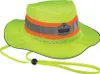 Ergodyne Cooling Ranger Sun Hat Chill-Its 8935MF Hi-Vis, Náhľad obrázku produktu 1