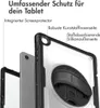 Accezz Robustes Back Cover mit Schultergurt Samsung Galaxy Produktbild-Vorschau 3