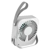 Ardes AR5F03BT, Domáci lopatkový ventilátor, Šedá, Biela, Náhľad obrázku produktu 2
