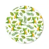 MuchoWow® Mauspad Mousepad Krokodil - Dschungel - Kinder Produktbild-Vorschau 1