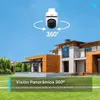 Tapo C500 Kuppel IP-Sicherheitskamera Outdoor 1920 x 1080 Produktbild-Vorschau 18