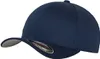 Flexfit Classic Baseball Cap schwarz XS/S Produktbild-Vorschau 19