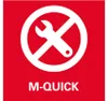 Metabo WB 18 LT BL 11-125 Quick Meuleuse d'angle sans fil Voir les images du produit 37