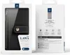Kožené pouzdro Dux Ducis Lava pro Iphone 15 Pro Max - černé Náhled obrázku produktu 11