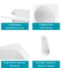 Calmwaters® Raumsparende Eckbadewanne 160x70 cm, Set mit Produktbild-Vorschau 3