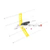 Antenna TV digitale per HDTV DVBT DVBT2 470 MHz-860 MHz Anteprima dell’immagine prodotto 5