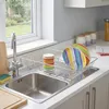 Mömax Geschirrabtropfkorb Fabi aus Eisen Produktbild-Vorschau 4