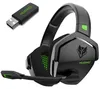 NUBWO G06 2,4 G Wireless Gaming Headset 3,5 mm Produktbild-Vorschau 1