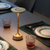 Eclips Gold Gastro-Tischleuchte 6er Set Produktbild 8 Produktbild-Vorschau