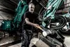 Halder Schonhammer 300g Gesamtlänge 305mm Kopf-Durchmesser Produktbild-Vorschau 14