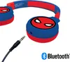 Lexibook Spiderman Bluetooth Stereo Kopfhrer Safe Produktbild-Vorschau 13