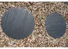Trittplatte Rund 60 cm - Pack 14 Stück Produktbild-Vorschau 4