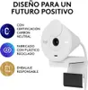 Logitech BRIO 300 - Webcam - Farbe - 2 MP - 1920 x 1080 Produktbild-Vorschau 16