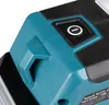 Makita ML 011 G Akku Lampe 40 V max. 300 lm LED Solo - ohne Produktbild-Vorschau 8