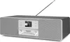 TechniSat DIGITRADIO 380 CD IR - DAB+/Internet-Stereoradio, Produktbild-Vorschau 8
