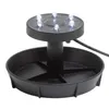 Solar Gartenteich Strahler-Set Unterwasserbeleuchtung LED Produktbild-Vorschau 4