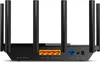TP-Link Archer AX72 Pro WLAN-Router Gigabit Ethernet Produktbild-Vorschau 17
