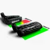 Reboots One Lite Recovery Boots – 6 Kammern, 240 mmHg, 6 Produktbild-Vorschau 2