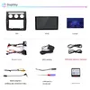 2+64G carplay Android13 Für VW Touran 2003-2010 10'' Náhled obrázku produktu 9