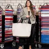 reisenthel  shopper Tasche XL Einkaufstasche Tasche teddy Produktbild-Vorschau 9