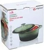 alpina Dutch Oven - żeliwny garnek indukcyjny 3,8 L Ø 24 cm Podgląd zdjęcia produktu 11