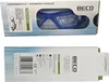BECO the world of aquasports Schwimmbrille SANTOS mit extra Produktbild-Vorschau 2