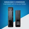 Ersatz Fernbedienung für Samsung TV QE77S90DAE |  Produktbild-Vorschau 2