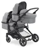Hauck Zwillingskinderwagen Atlantic Twin (inkl. Produktbild-Vorschau 3