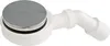 Aqua For You | Niedriger Siphon Duschwanne - 90 Mm - Produktbild-Vorschau 2