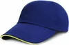 Czapka z grubej szczotkowanej bawełny Result Headwear Podgląd zdjęcia produktu 2