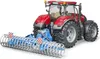 Bruder 2222 LEMKEN Frontpacker VarioPack K Produktbild-Vorschau 10