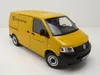 Norev 188617 VW T5 Bus Transporter Deutsche Post 2003 gelb Produktbild-Vorschau 10