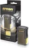 Luxusný parfém do auta Areon Gold (na mriežku, 8 ml) Náhľad obrázku produktu 2