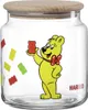 Ritzenhoff i Breker Haribo puszka Allover 12x12x13cm szkło Podgląd zdjęcia produktu 1