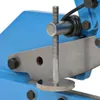 pákové nožnice vidaXL 200 mm modré Náhľad obrázku produktu 1